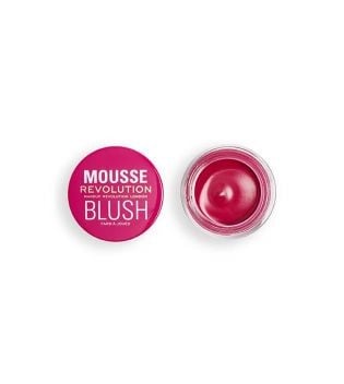 Bourjois Rouge No. 20 - ڤانير