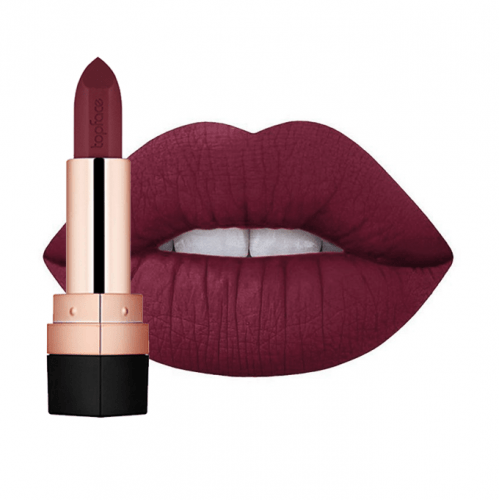 Topface - Instyle Extreme Matte Lip Color 009 - فانير