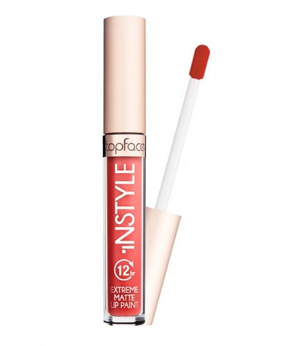 Topface - Instyle Extreme Matte Lip Color 009 - فانير