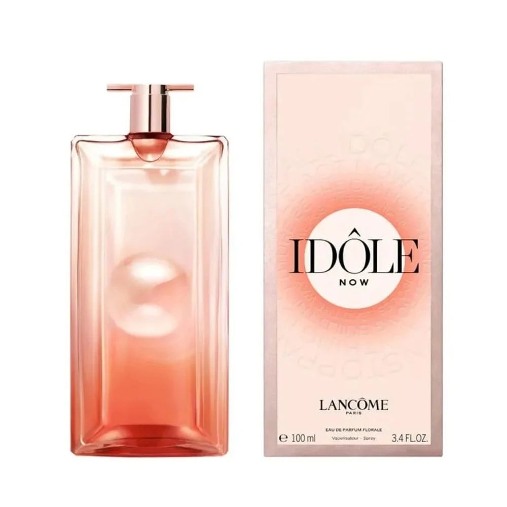 Lancome store Idole Le Parfum