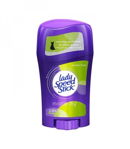 Lady Speed Stick Deodorant Fresh Fusion 65 gm - فانير