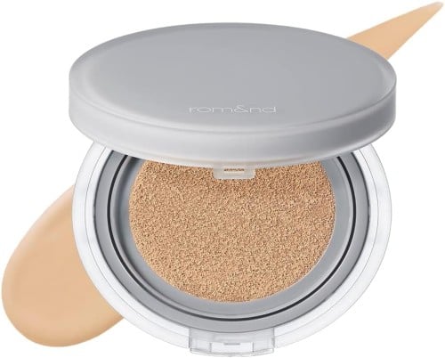 Romand NU ZERO CUSHION 04 beige23