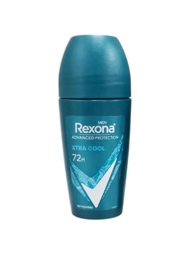 Rexona Men's Roll-On Deodorant 72h 50ml - ڤانير
