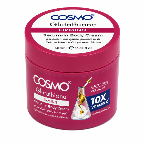 cosmo skin glutathione Pharmaceuticals Unlocking radiant skin, one spot