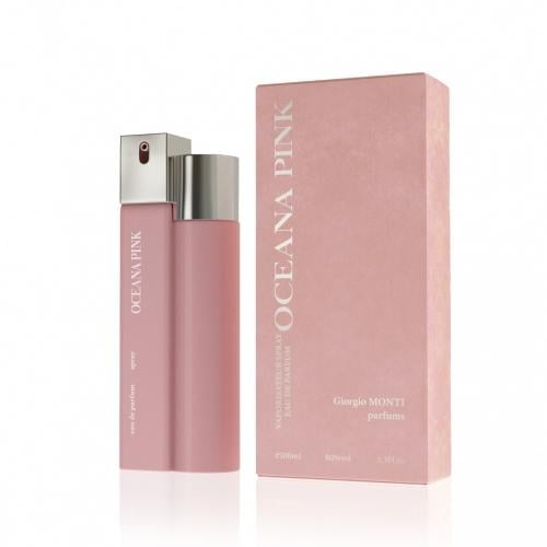 اوشينا بينك ماء عطر نساء 100مل