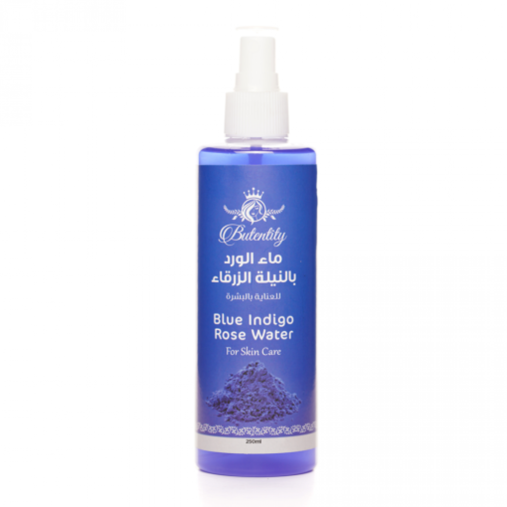 بيوتن تيتي ماء بالنيلة الزقاء للعناية بالبشرة 250 مل