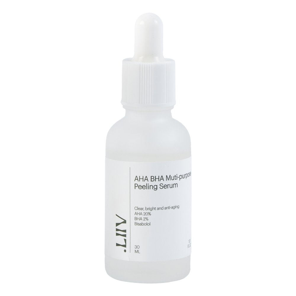 SVR [A] AMPOULE LIFT -SMOOTHING CONCENTRATE 30ML