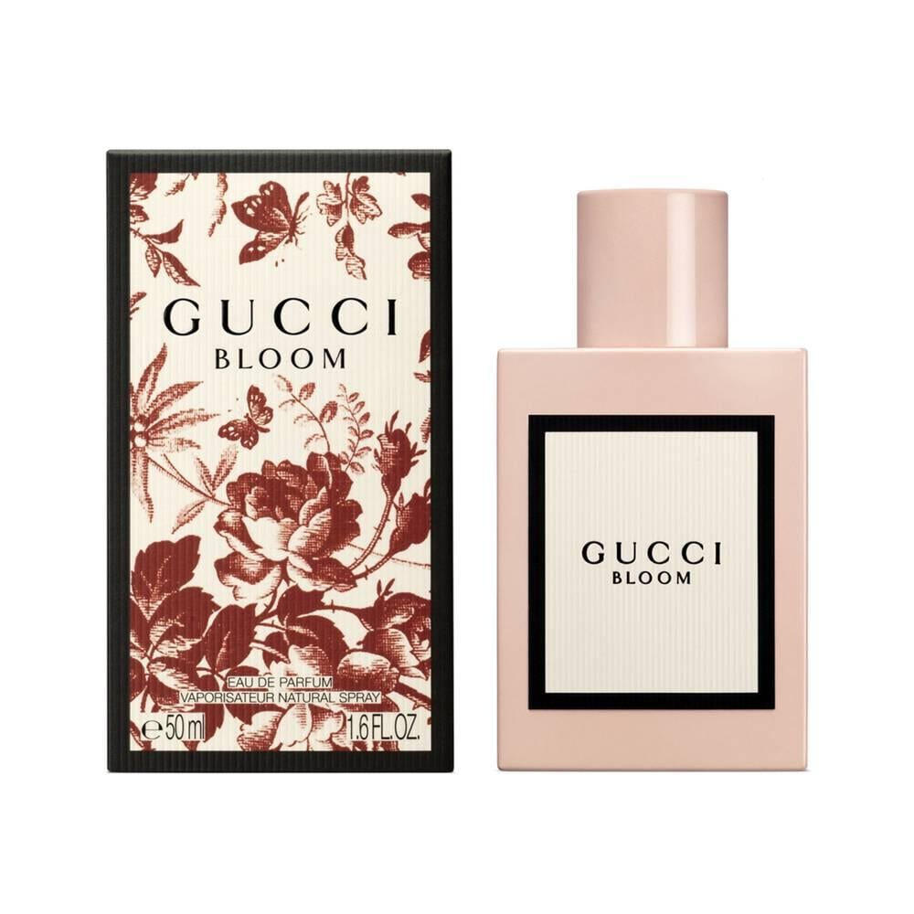 Gucci Bloom for Women Eau de Parfum 50ml NEW