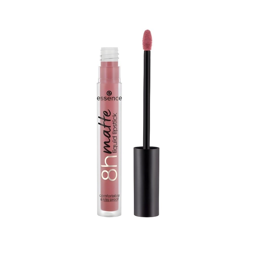 Essence Liquid Matte Lipstick 12