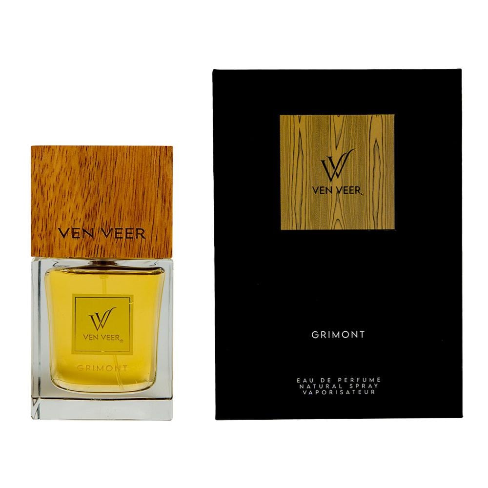 عطر فان فير جري مونت اودي بارفيوم 100مل