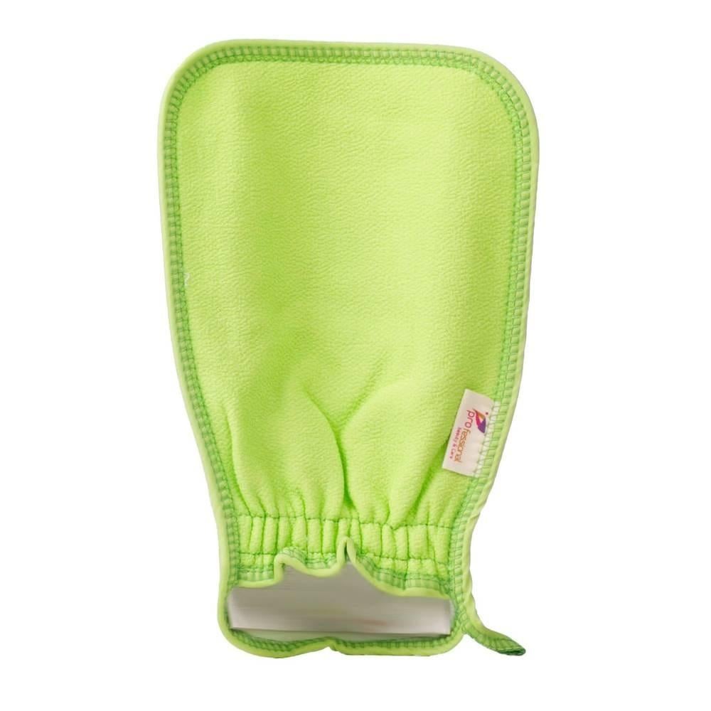 بروفيشنال ليفه تقشير مع طبقه من الكتان بريميوم