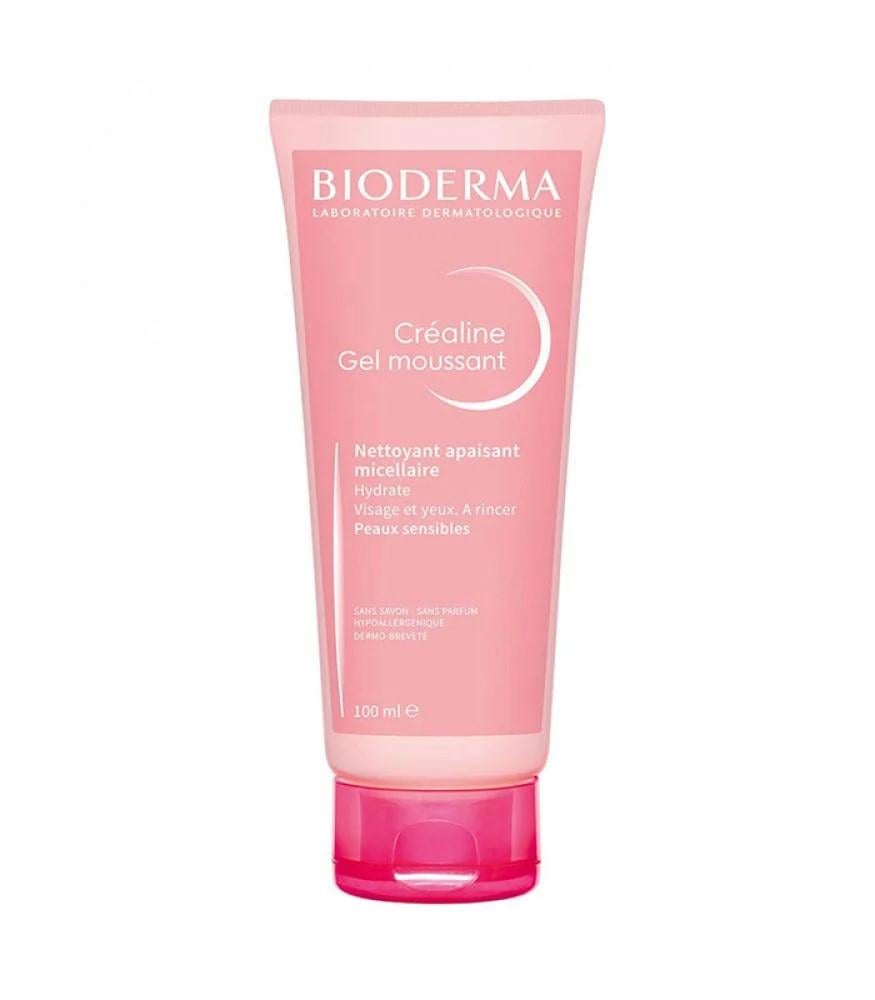 Bioderma sensibio foaming gel discount