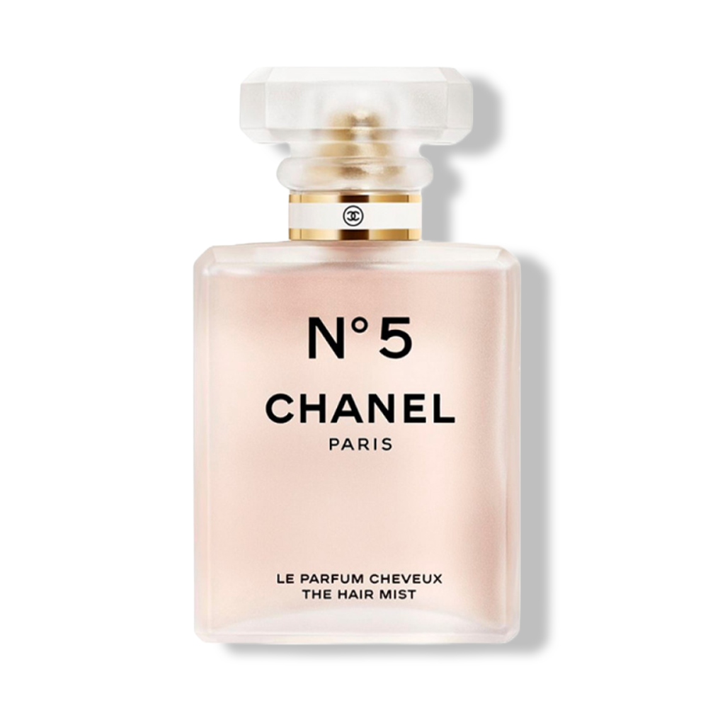 Chanel Hair Perfume Nº5 35Ml