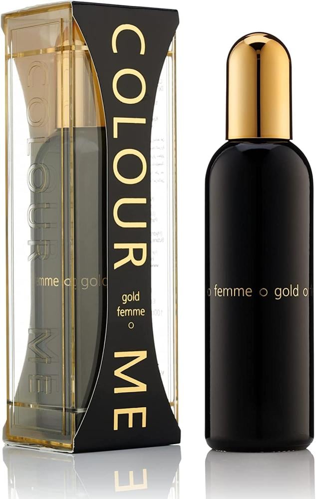Color me perfume discount