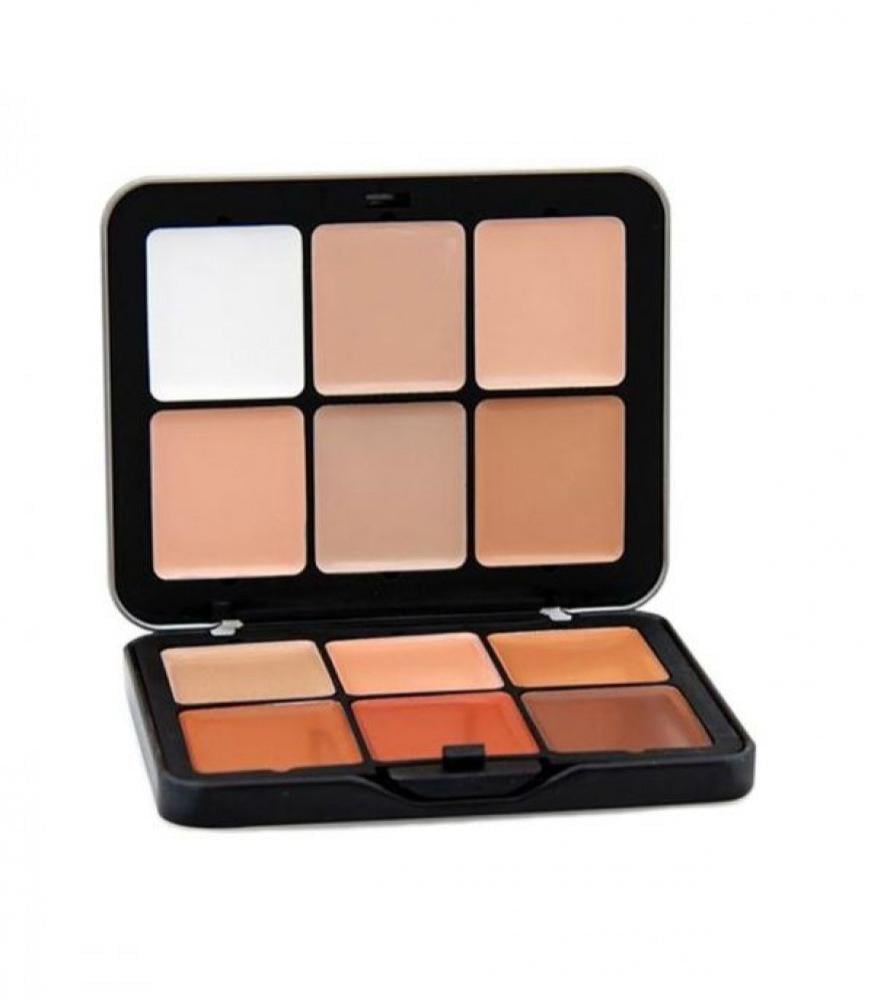 فور ايفر 12 لون كريمى خافى للعيوب UF001