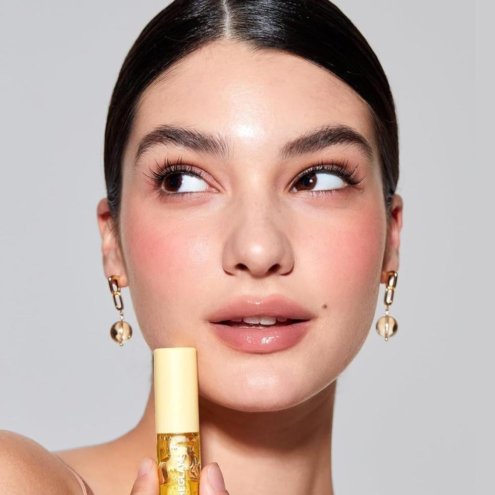 Grapefruit Glow شجلام مرطب شفاه