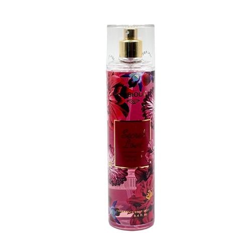 فابيولا معطر الجسم سيكرت لوف 250مل