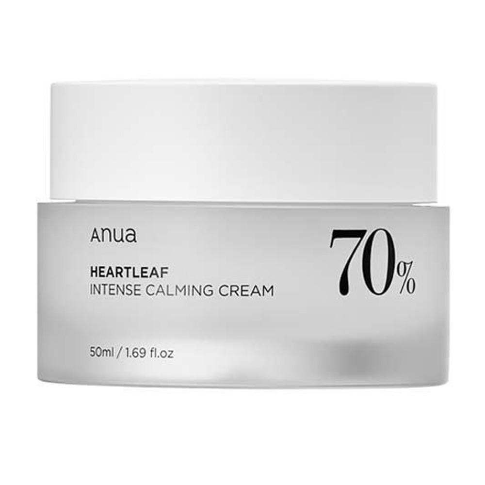 انوا كريم الهارتليف %70 المهدىء 50 مل