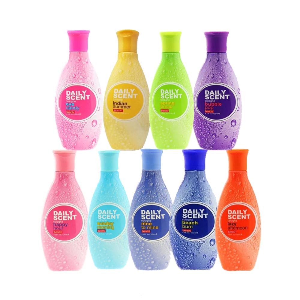 Daily Scent Everyday Cologne Eye Candy 125ml ڤانير