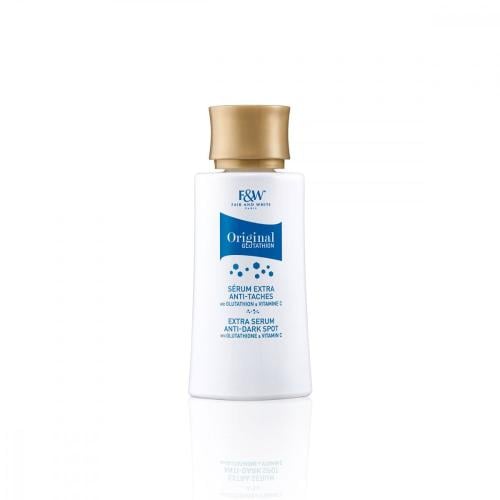 glutathione extra Fair and White Extra Anti-Stain Serum 30ml