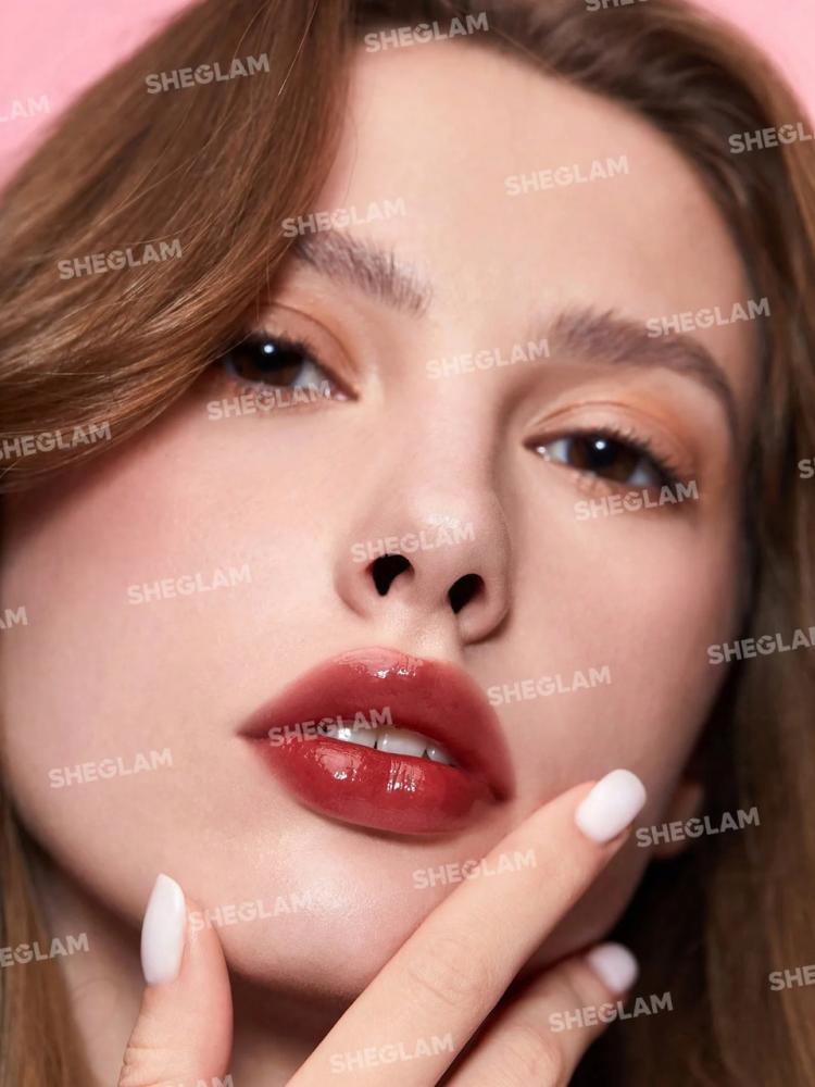شجلام أحمر شفاه تينت Good Habits