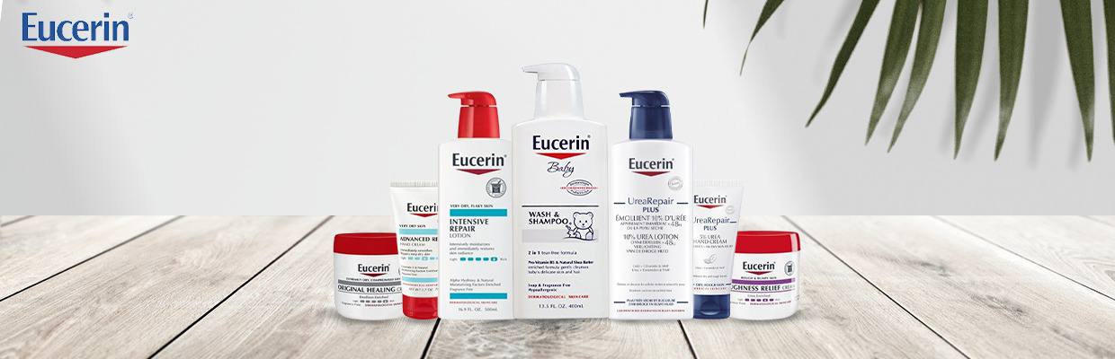 يوسيرين - Eucerin