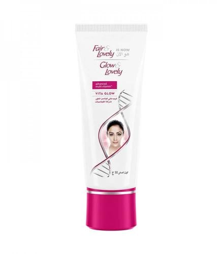 フェイスクリーム Fair & lovely cream 50gm Amazon.com : F&W New