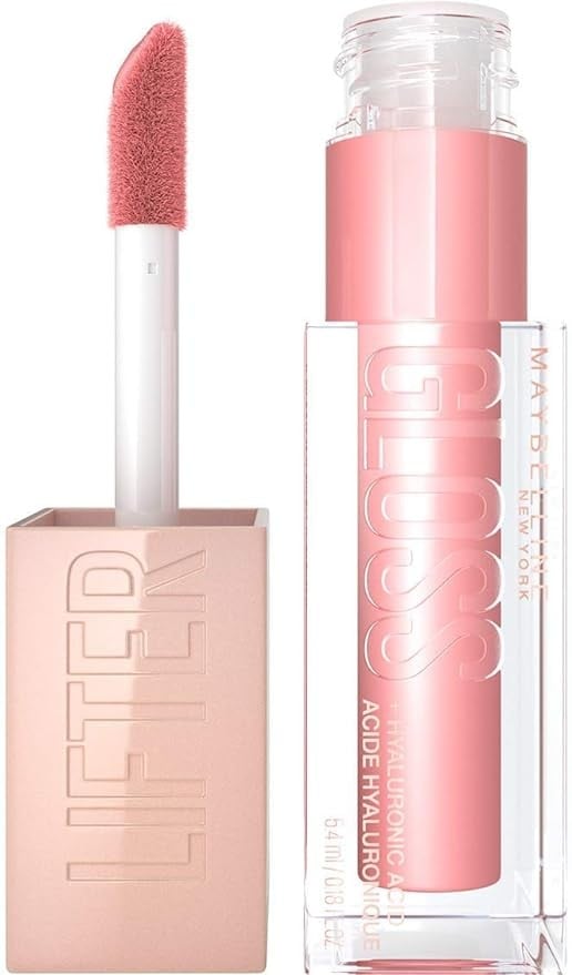 Maybelline Lifter Gloss Lip Gloss Rev 06 5.4ml