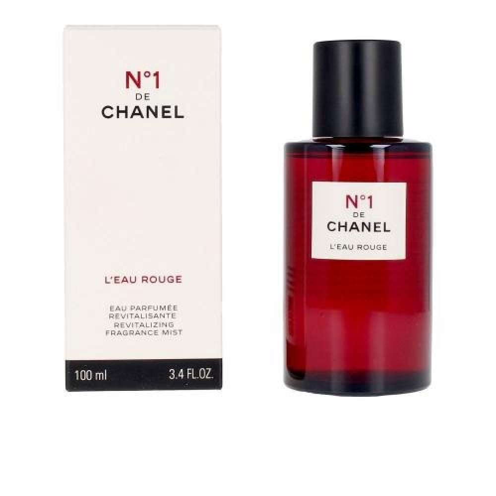 Chanel N°1 Le Rouge (Women) -100ml new - فانير