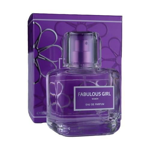 فابلوس غارل عطر زهرى فواكه للنساء 100مل