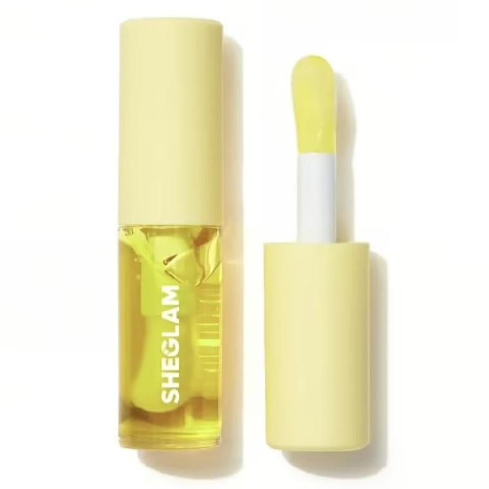 Grapefruit Glow شجلام مرطب شفاه