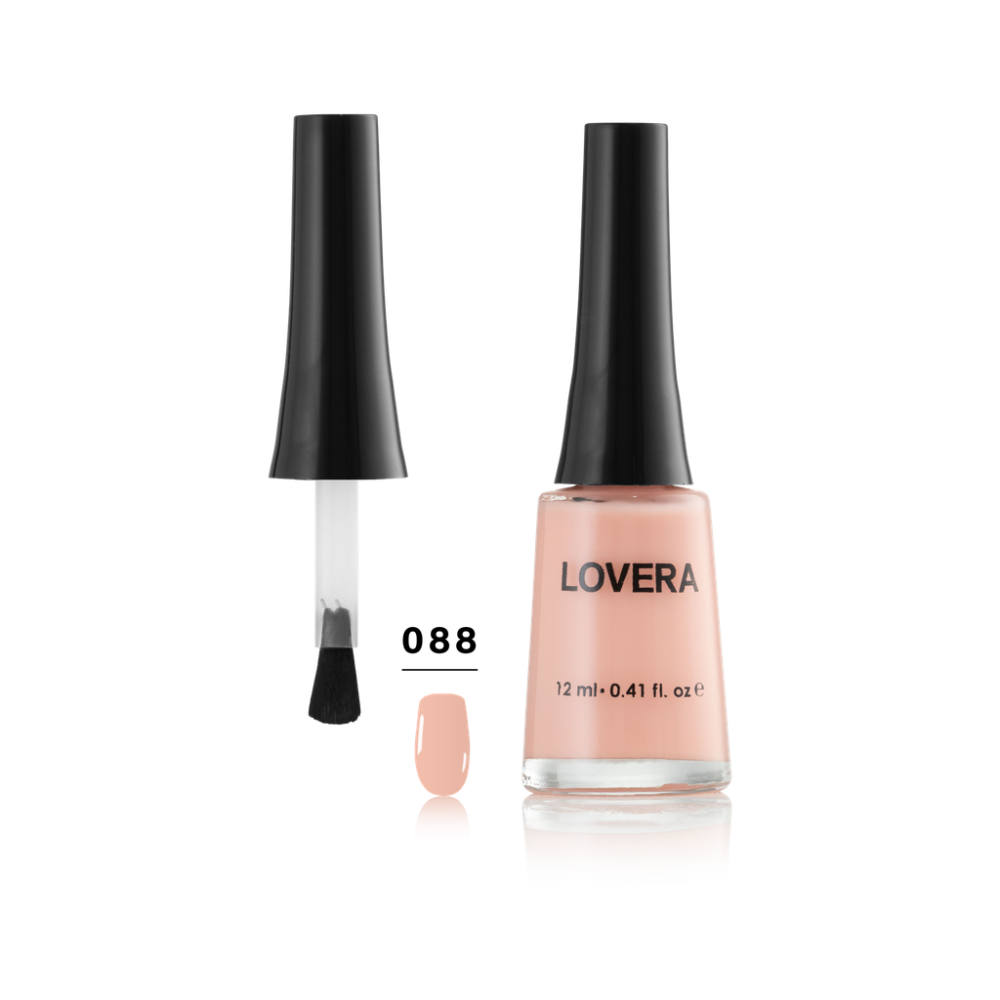 لوفيرا طلاء اظافر (088)