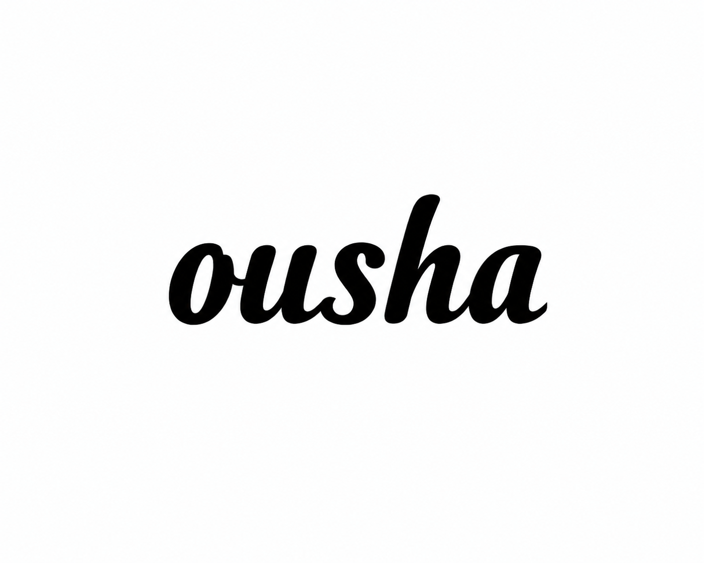 اوشا - Ousha
