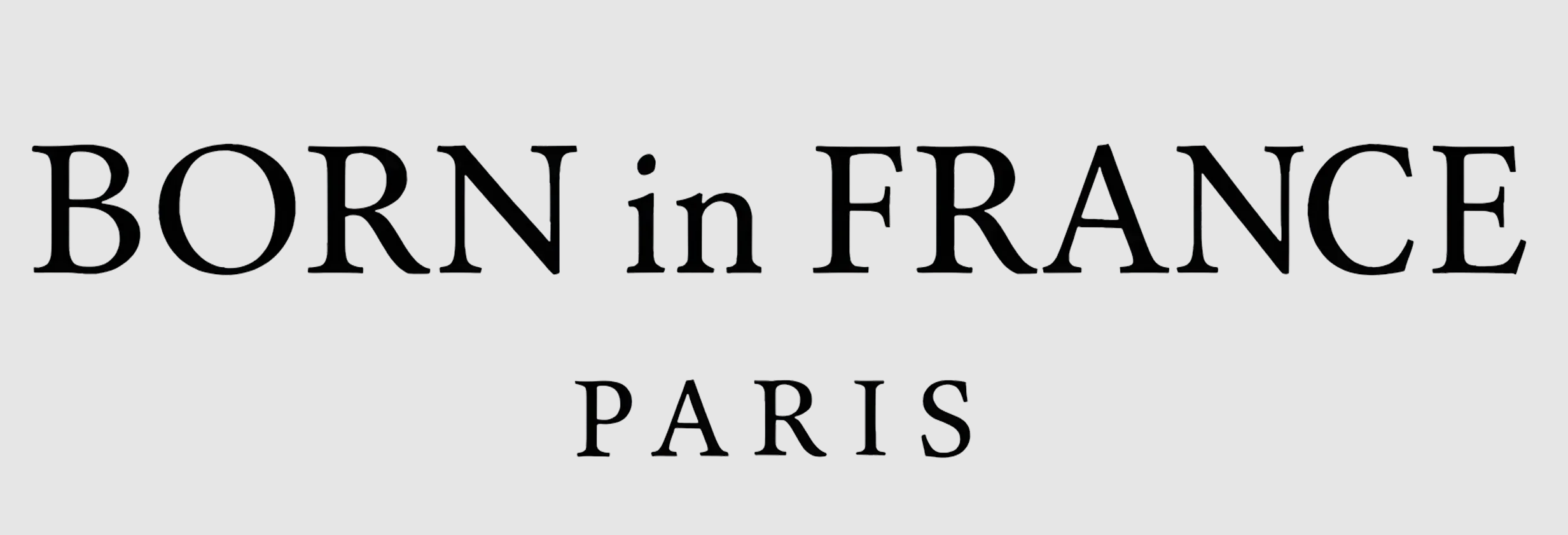 بورن ان فرانس