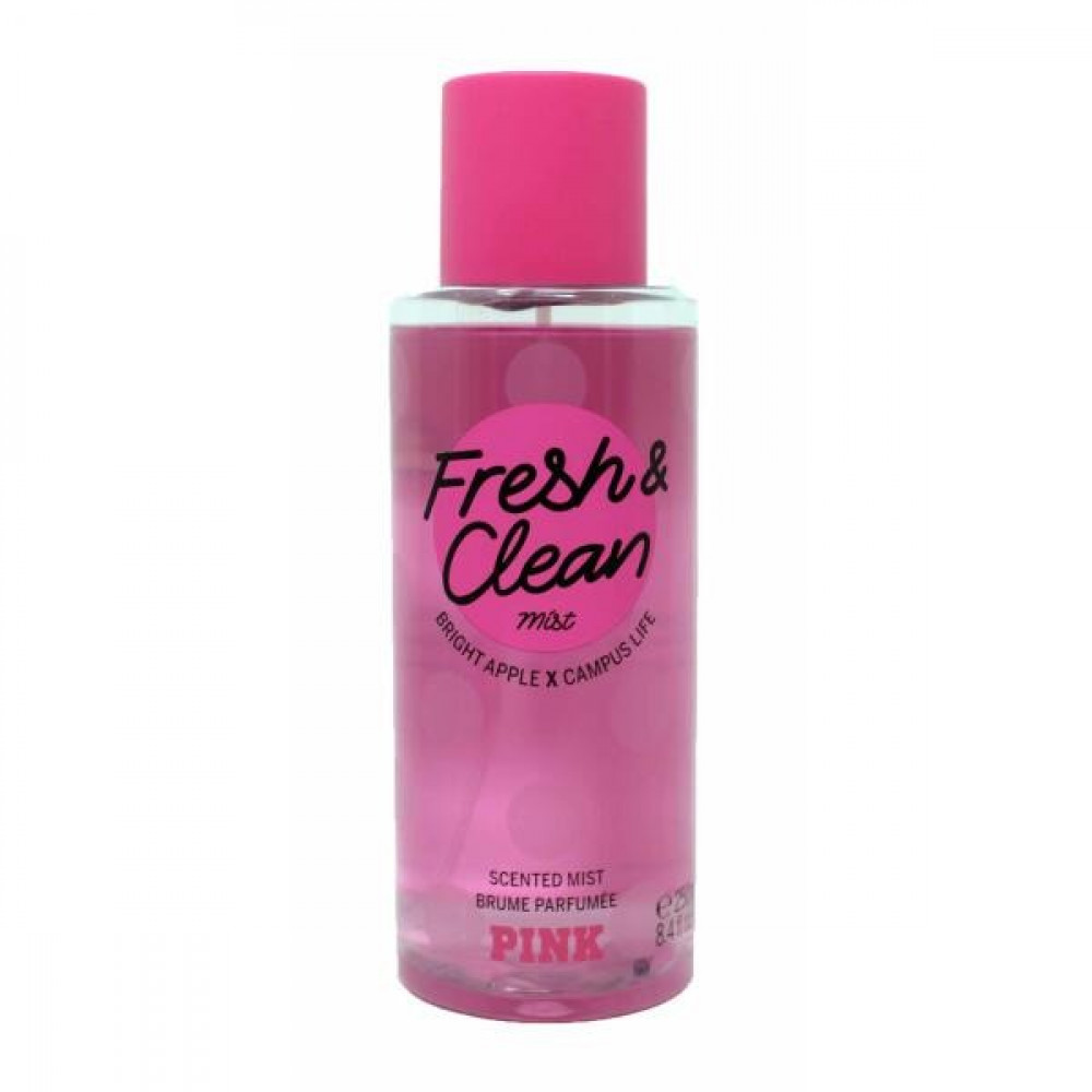 Pretty in Pink Victoria&#039;s Secret perfume - a fragrância