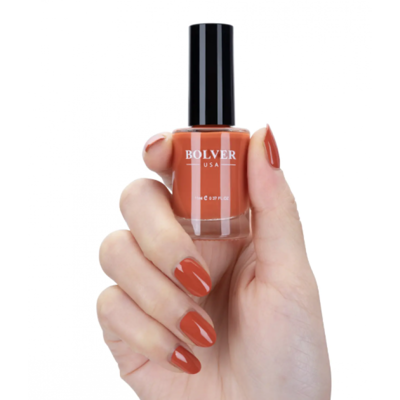 بولفير طلاء اظافر 736