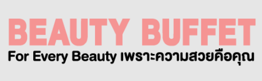 بيوتي بوفيت - BEAUTY BUFFET