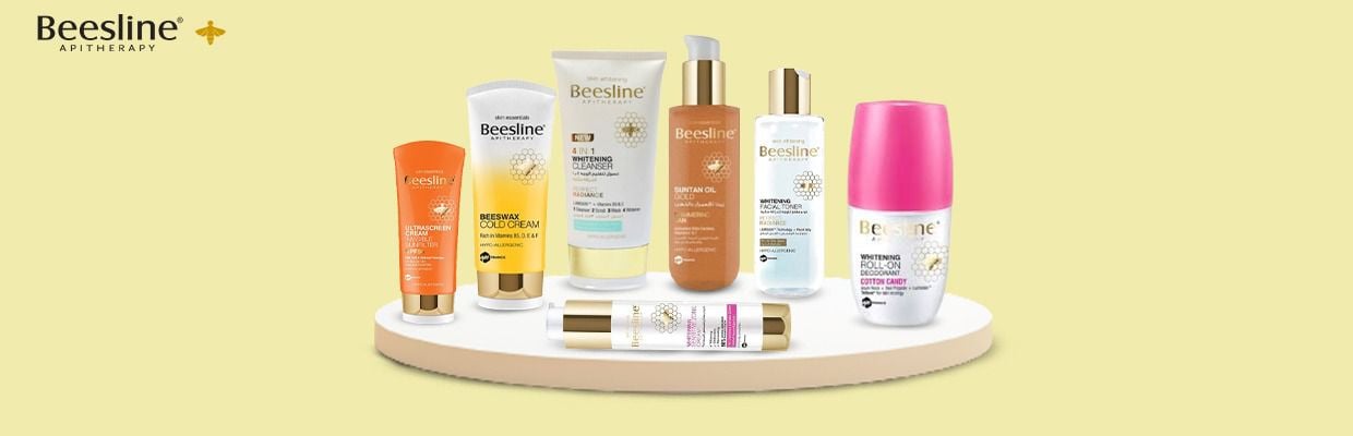 Beesline