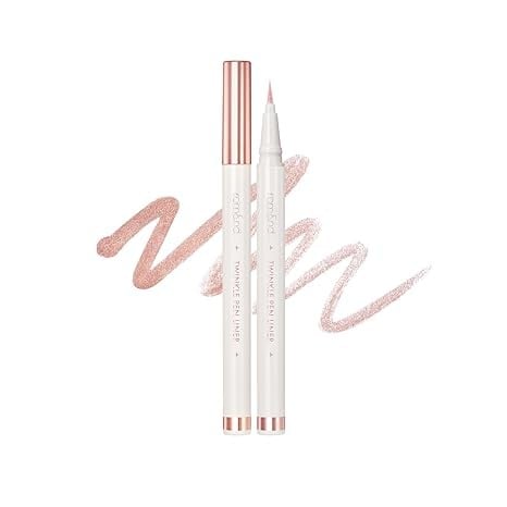 Romand TWINKLE PEN LINER 03 ROSY SPA