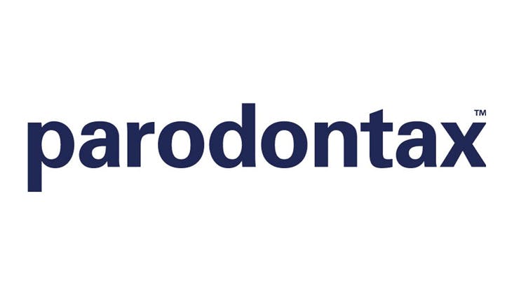 parodontax