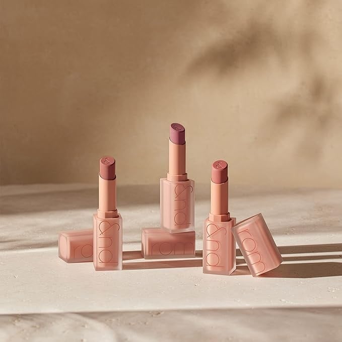 Romand ZERO MATTE LIPSTICK 23 RUDDY