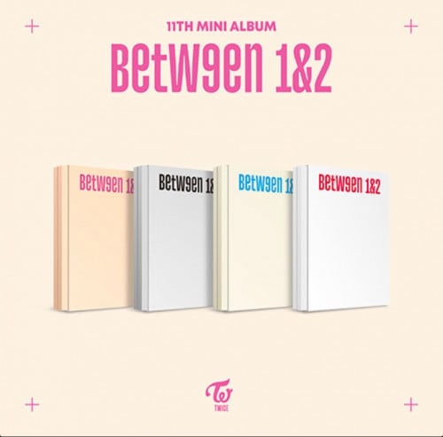 Album between 1&2-twice