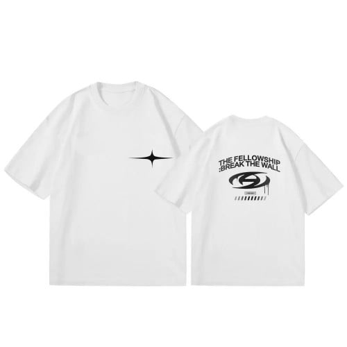 تيشيرت ايتيز-ateez t-shirt