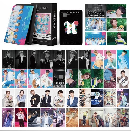 اجمل صور لفرقة bts - بطاقات صور لفرقة بي تي إس