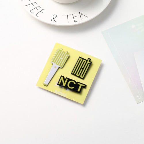 بروش انسيتي-nct pin