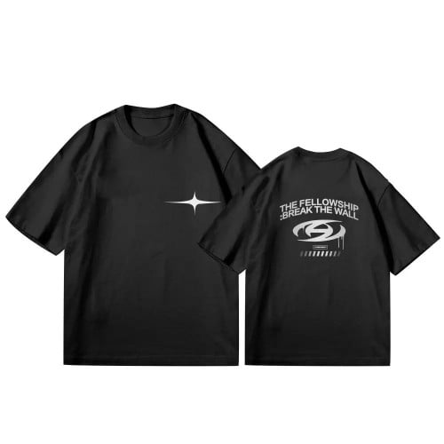 تيشيرت ايتيز-ateez t-shirt