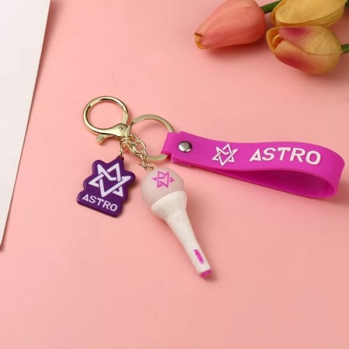 ميداليه لفرقة Astro
