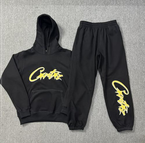 طقم Corteiz Allstarz