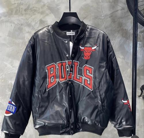 جاكيت BULLS