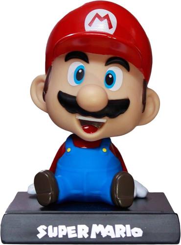 مجسم سوبر ماريو